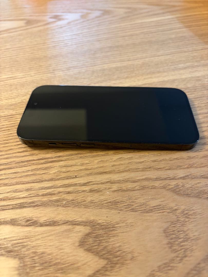 iPhone14 Pro 512GB スペースブラック　美品