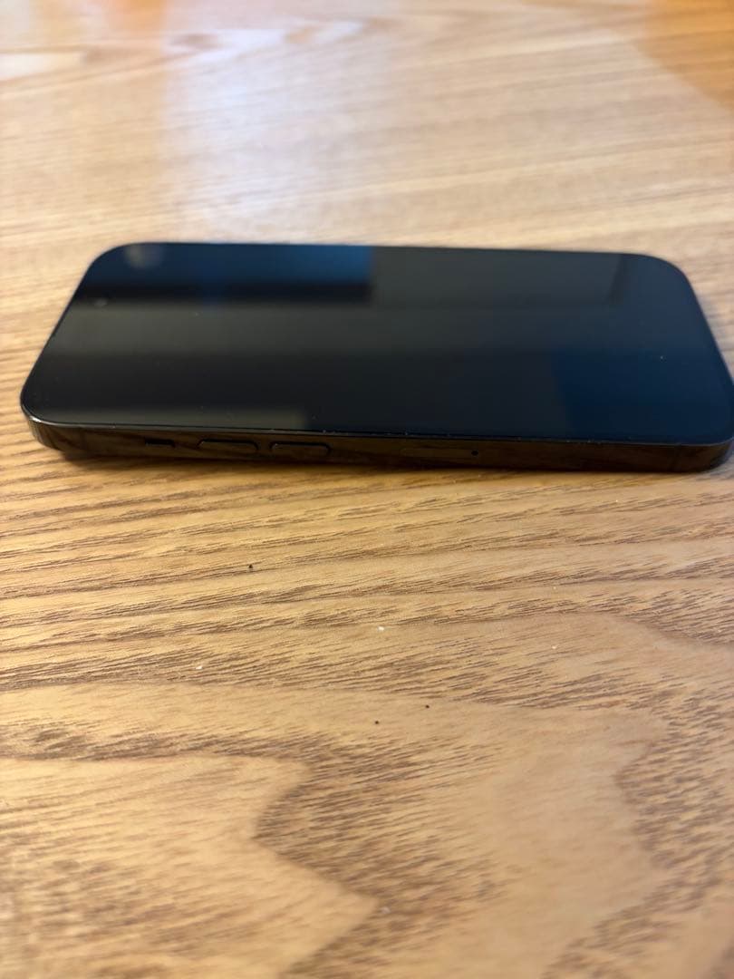 iPhone14 Pro 512GB スペースブラック　美品
