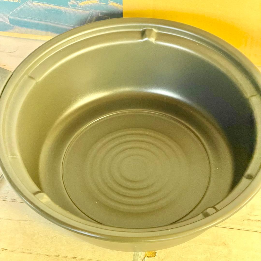 Panasonic「KZ-HP2100」IHホットプレート