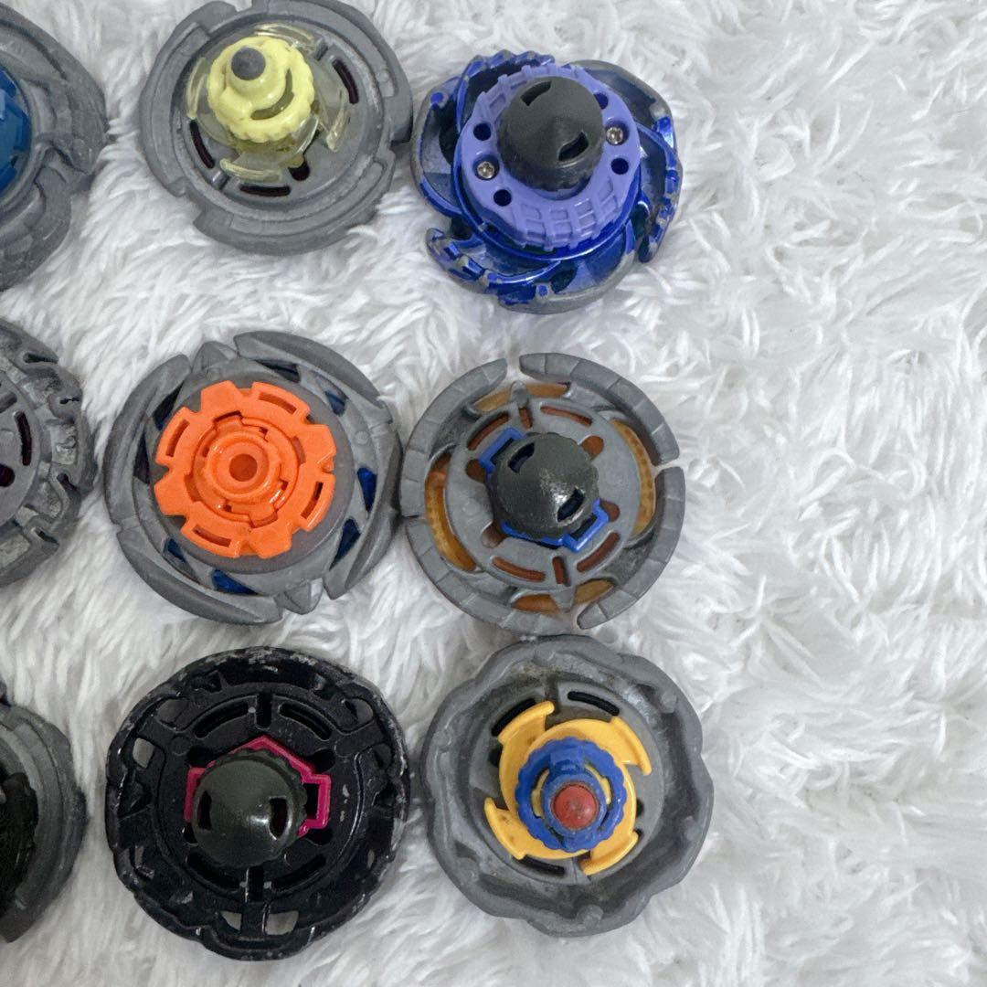 メタルファイトベイブレード 引退品 BEYBRADE 17個 セット まとめ売り
