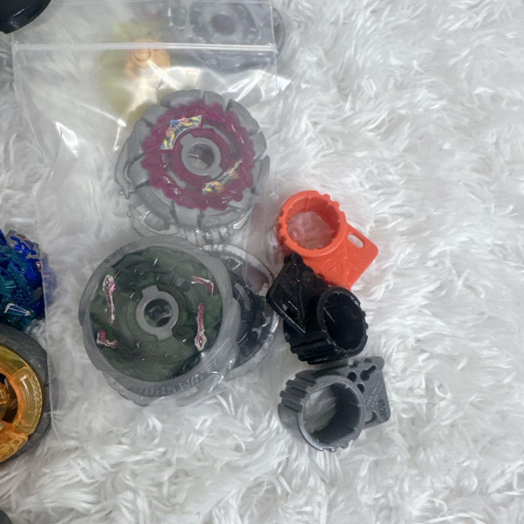 メタルファイトベイブレード 引退品 BEYBRADE 17個 セット まとめ売り