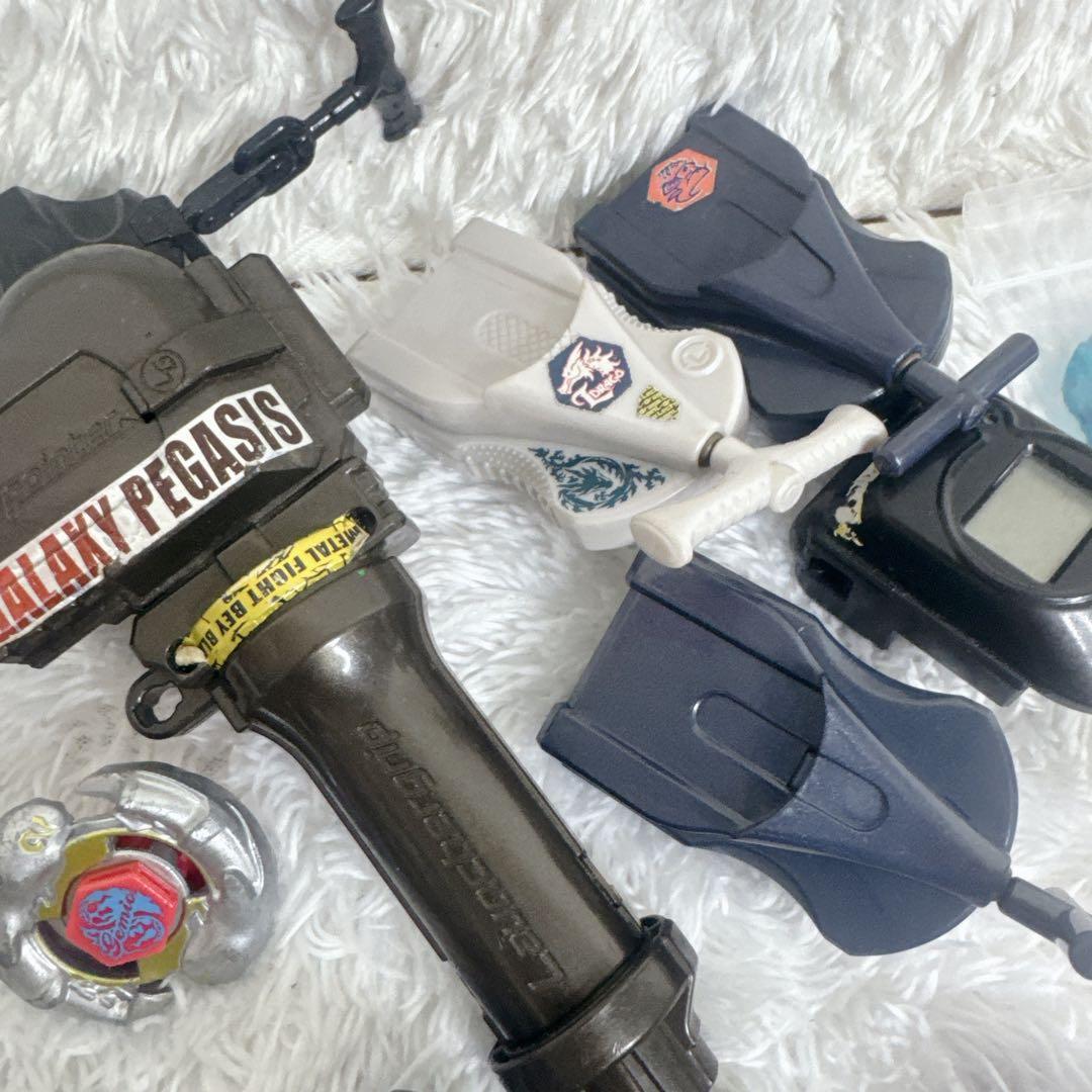 メタルファイトベイブレード 引退品 BEYBRADE 17個 セット まとめ売り