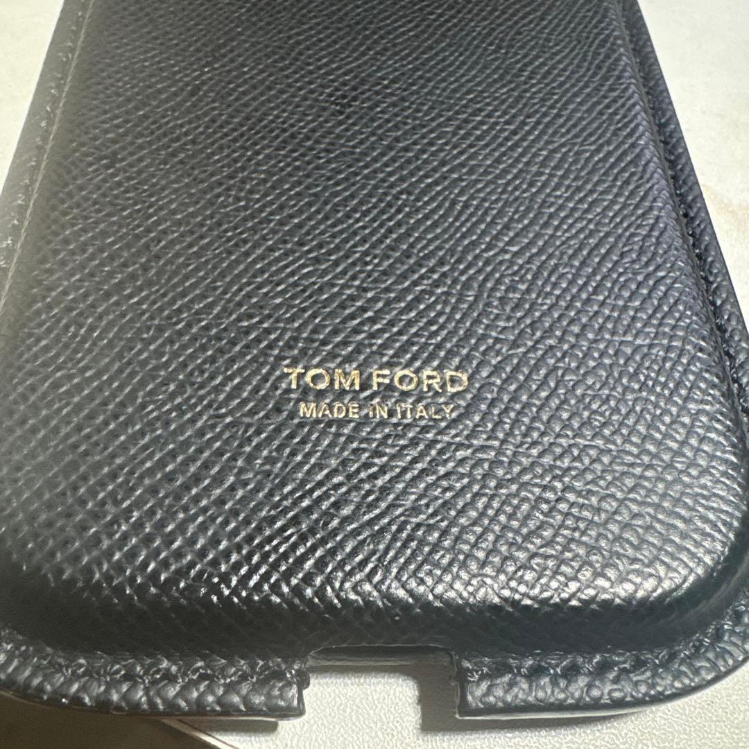 トムフォード　スマホケース　iPhoneケース
