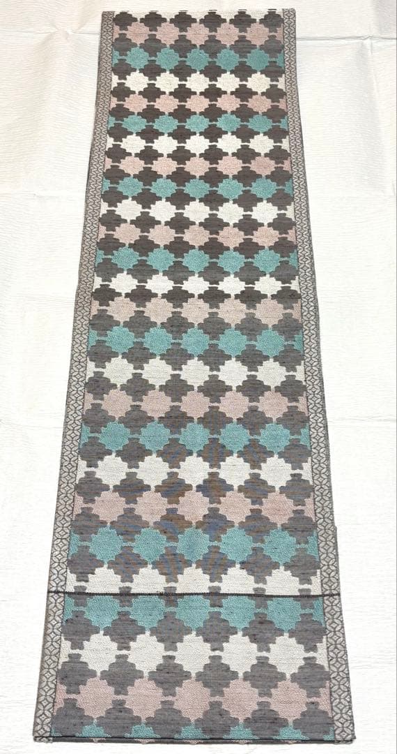 西陣織 洛陽織物 袋帯 姉川紬 洒落袋帯 単及び袷用