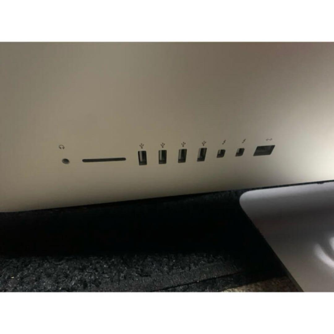 imac A1419 2012年モデル