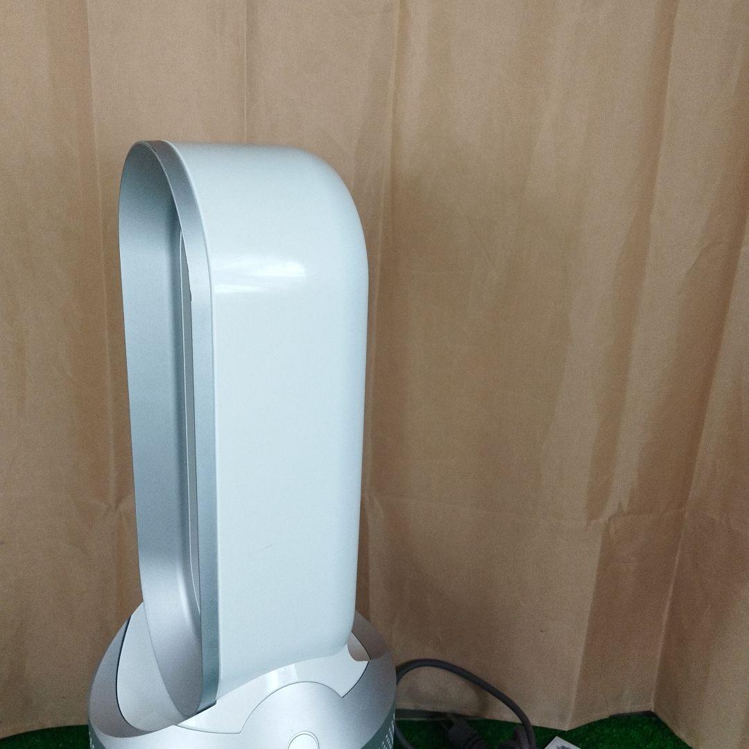 dyson pure hot+cool link HP03 ダイソン ヒーター