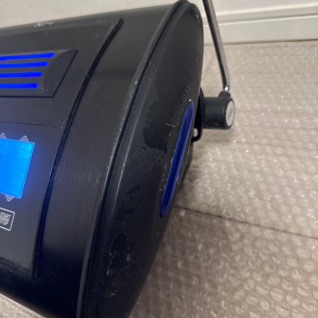 デジタルパーマ NJ-R