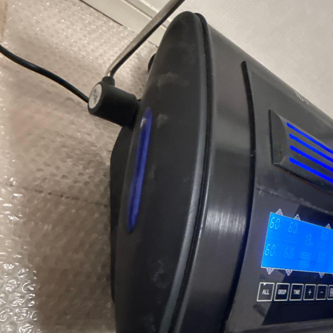 デジタルパーマ NJ-R