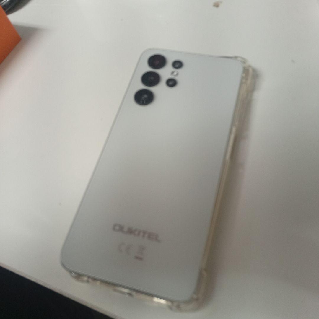 Android 15 OUKITEL C1 SIMフリー スマートフォン 本体