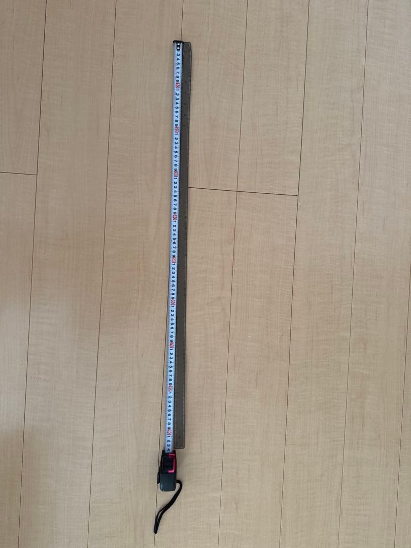 エルメスベルト　バックル　セット