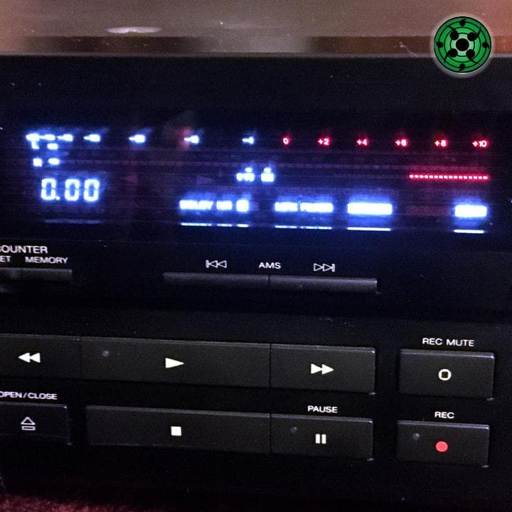 SONY TC-K222ESL カセットデッキ TC-K222E ジャンク