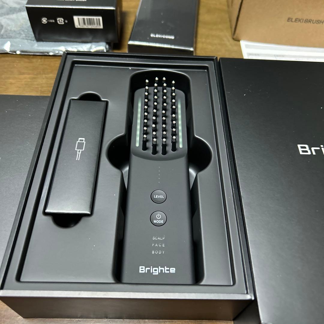 Brighte Lift Mask 美顔器