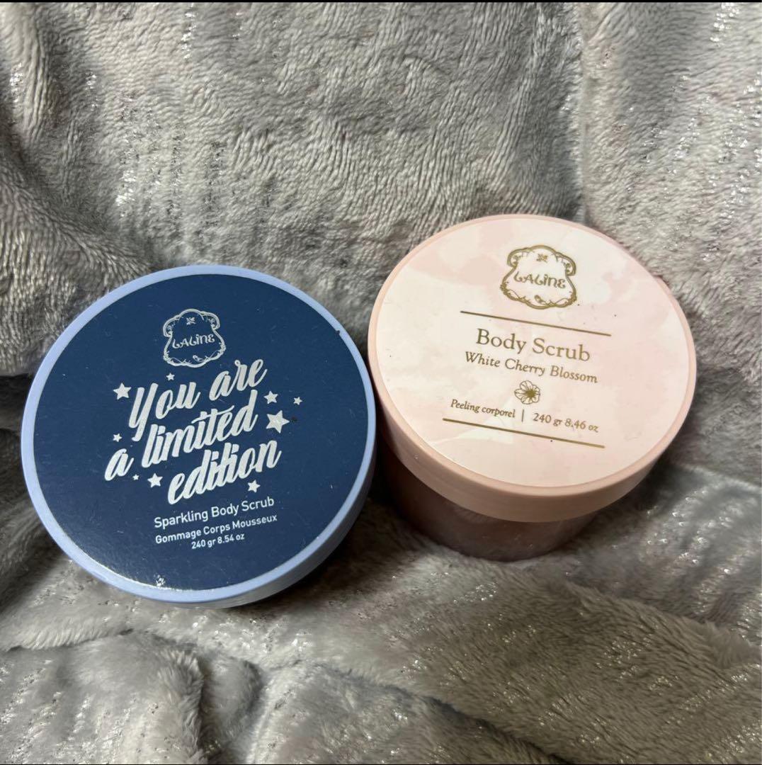 まな Laline ラリン ベストウイッシュ7点set