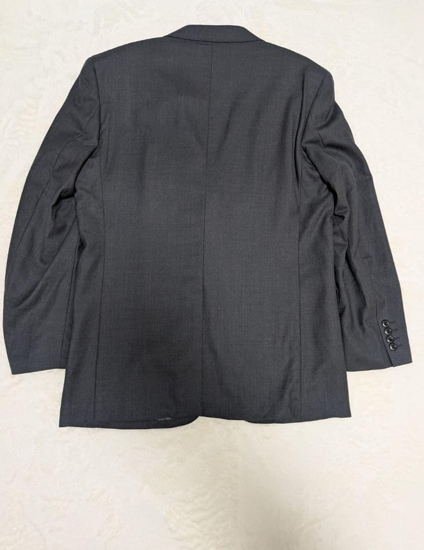 Ermenegildo Zegna ゼニア　メンズ スーツ セットアップ A6