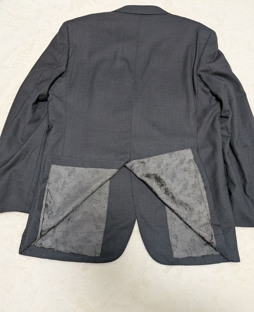 Ermenegildo Zegna ゼニア　メンズ スーツ セットアップ A6