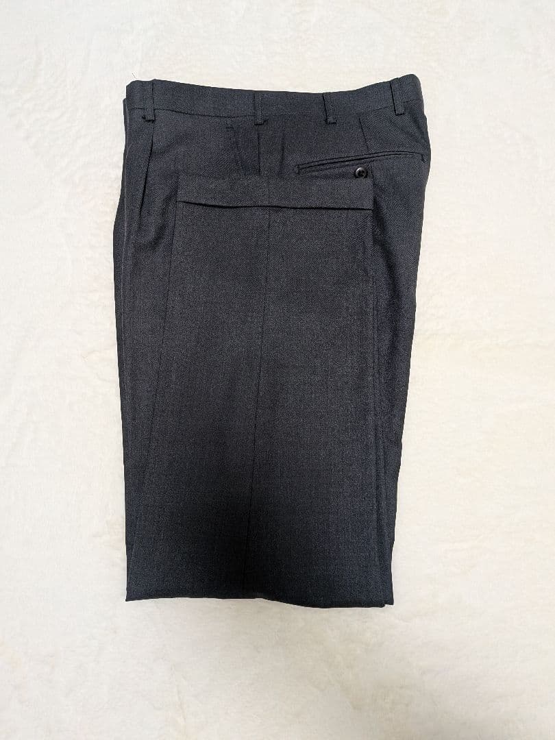 Ermenegildo Zegna ゼニア　メンズ スーツ セットアップ A6