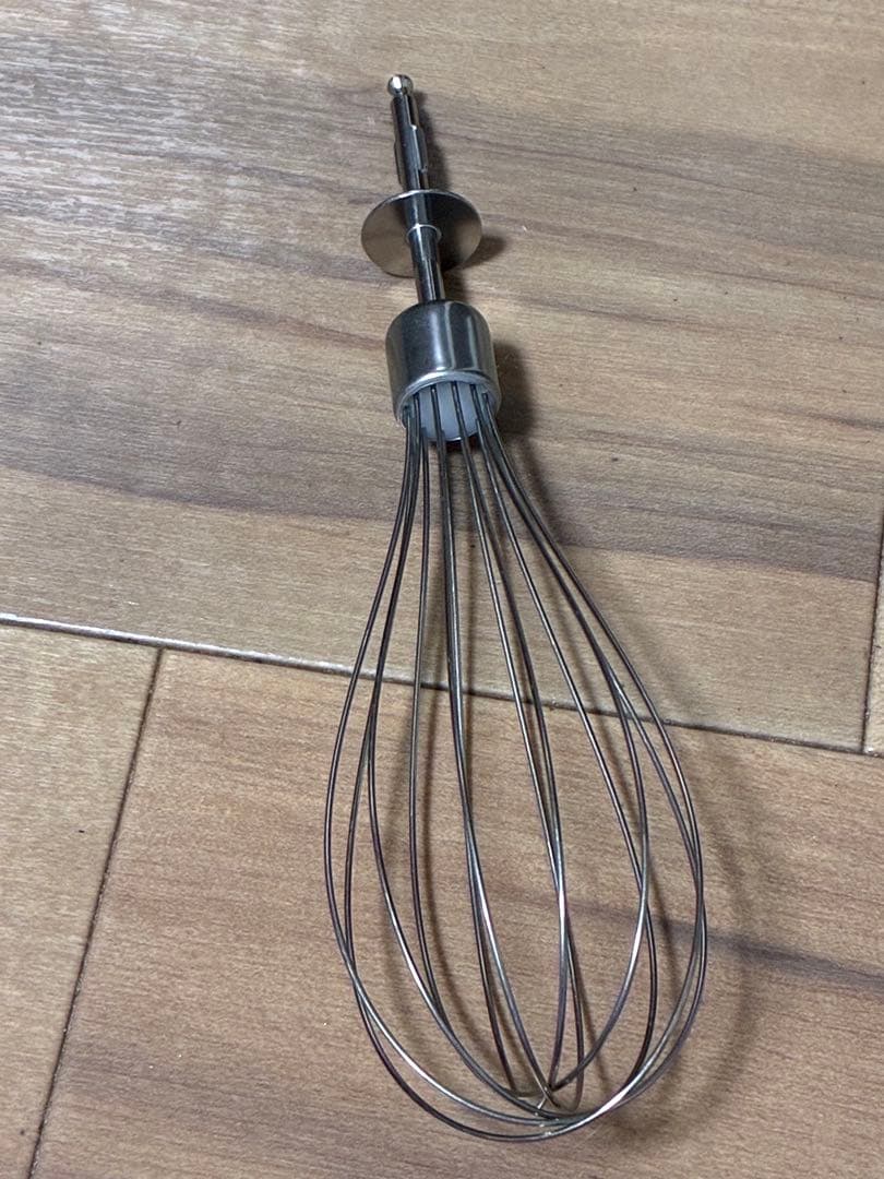 ブラウン　マルチクイック7 ハンドブレンダー