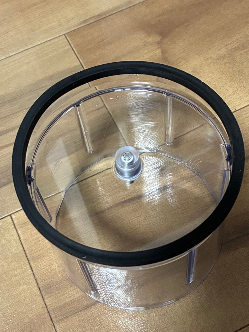 ブラウン　マルチクイック7 ハンドブレンダー