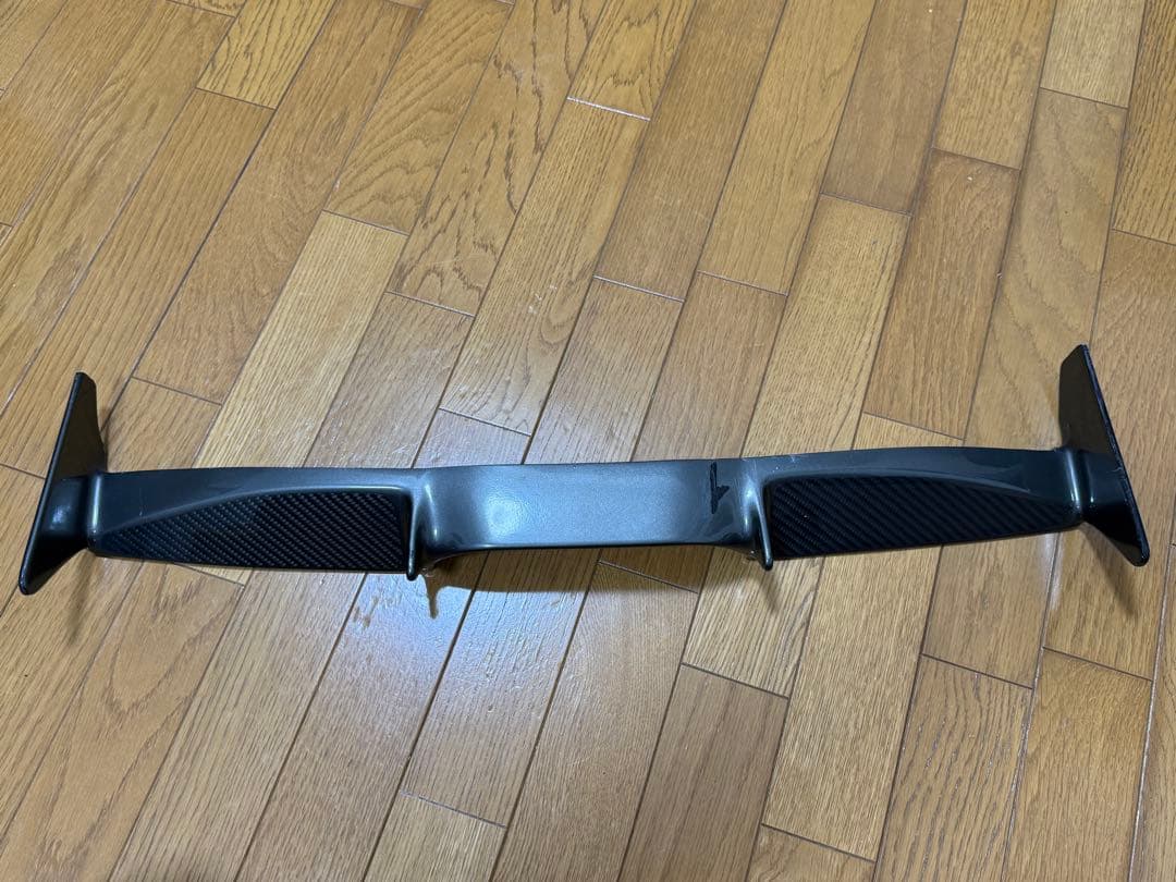 希少  MINI R53 アーキュレー ディフューザー カーボン