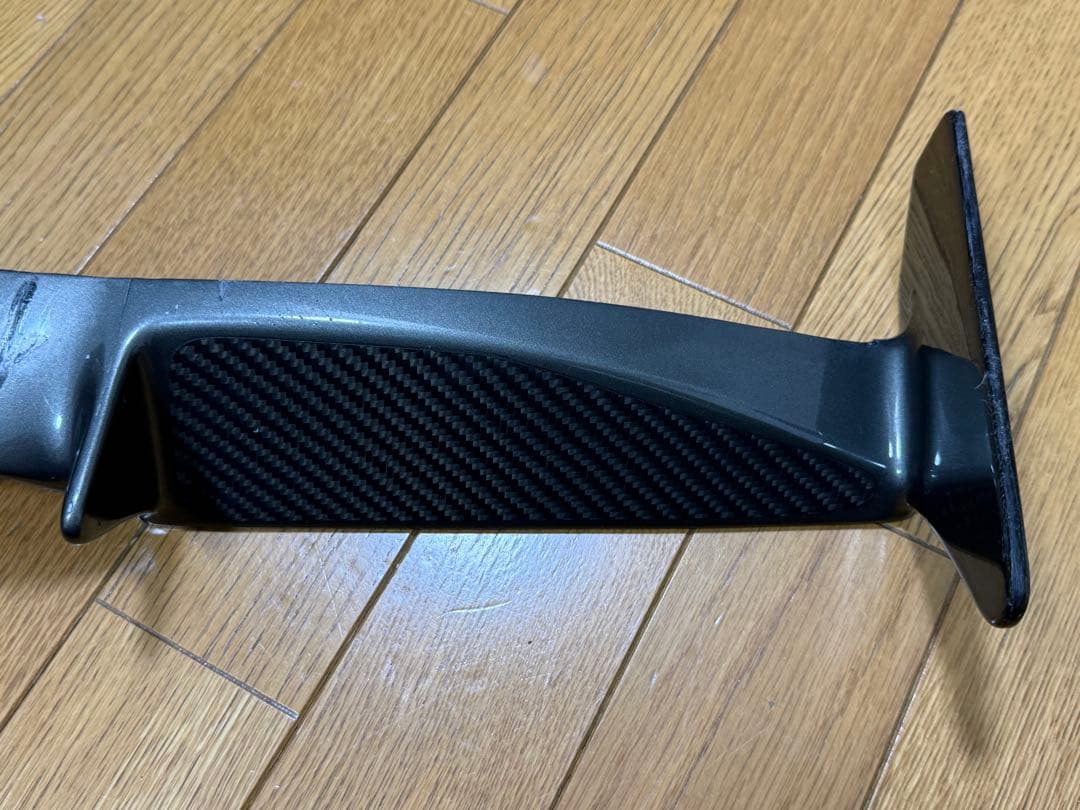 希少  MINI R53 アーキュレー ディフューザー カーボン