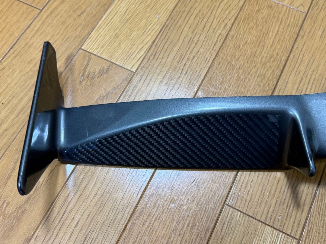 希少  MINI R53 アーキュレー ディフューザー カーボン