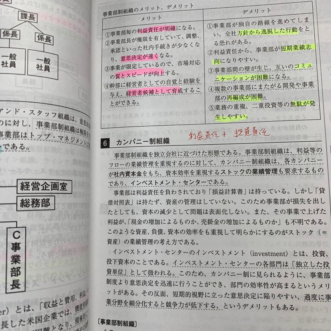 中小企業診断士2023クレア一ル講座　値引要相談