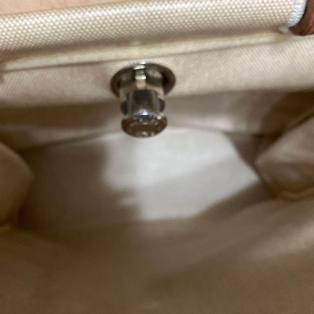 エルメスHERMES エールバッグ