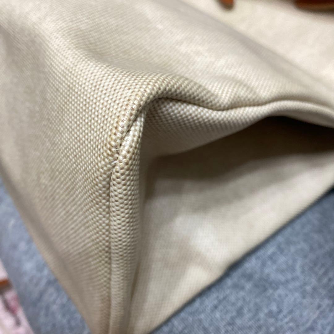 エルメスHERMES エールバッグ