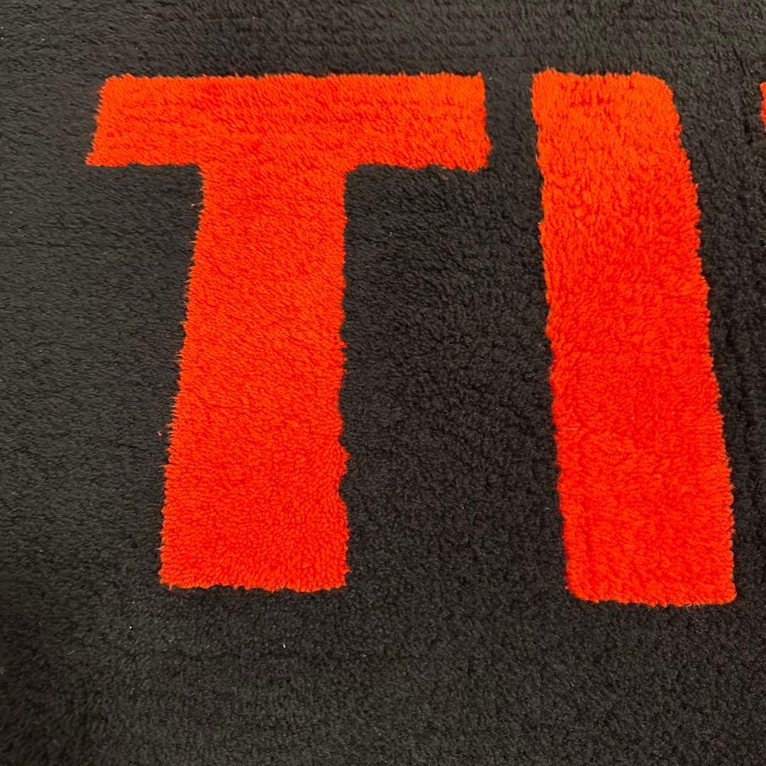 TCB BIG RAG MAT BUDSPOOL 舐達麻　ラグ