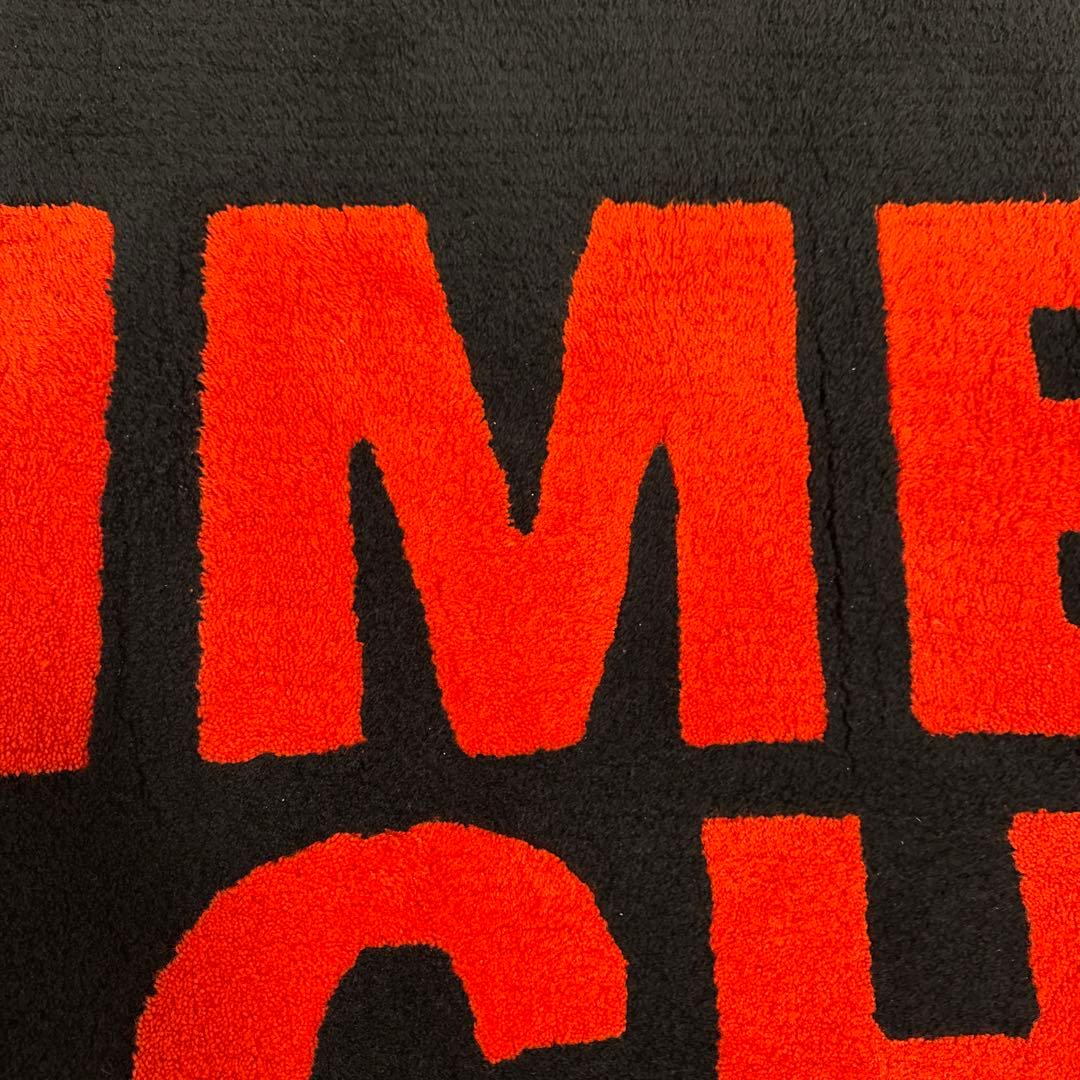 TCB BIG RAG MAT BUDSPOOL 舐達麻　ラグ