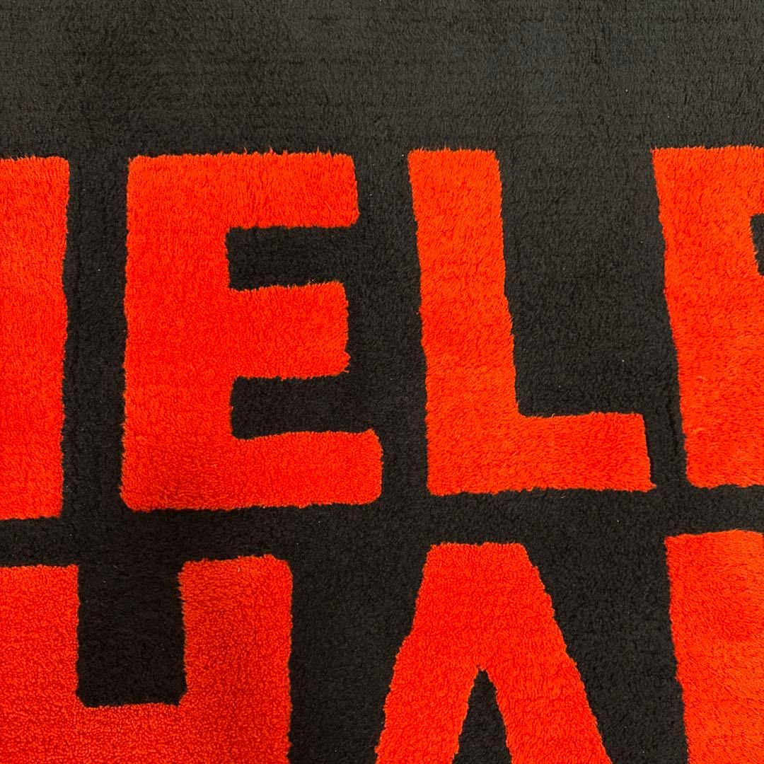 TCB BIG RAG MAT BUDSPOOL 舐達麻　ラグ