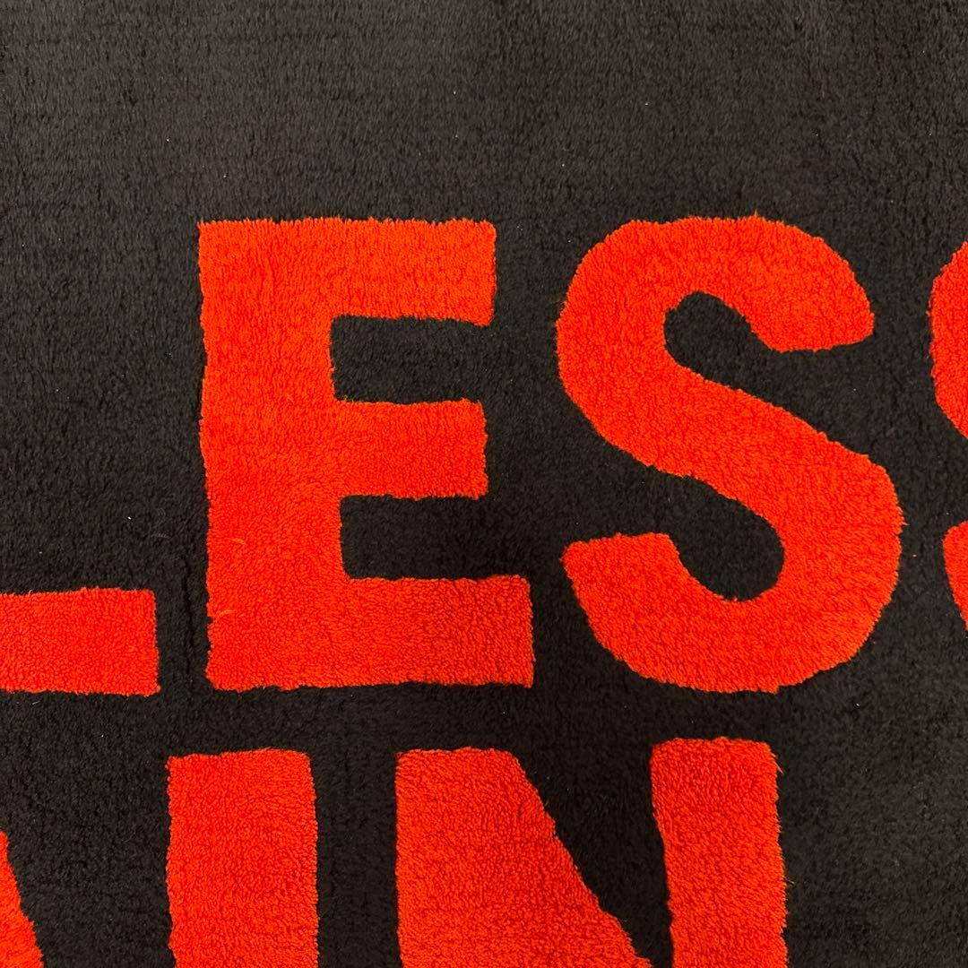 TCB BIG RAG MAT BUDSPOOL 舐達麻　ラグ