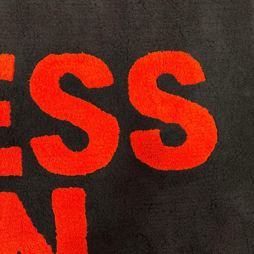 TCB BIG RAG MAT BUDSPOOL 舐達麻　ラグ