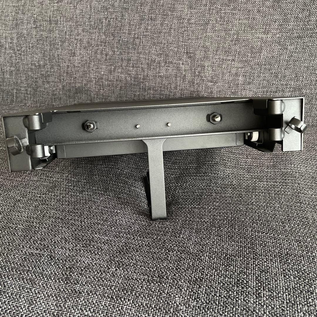 WALL 収納付きゲーム機棚板