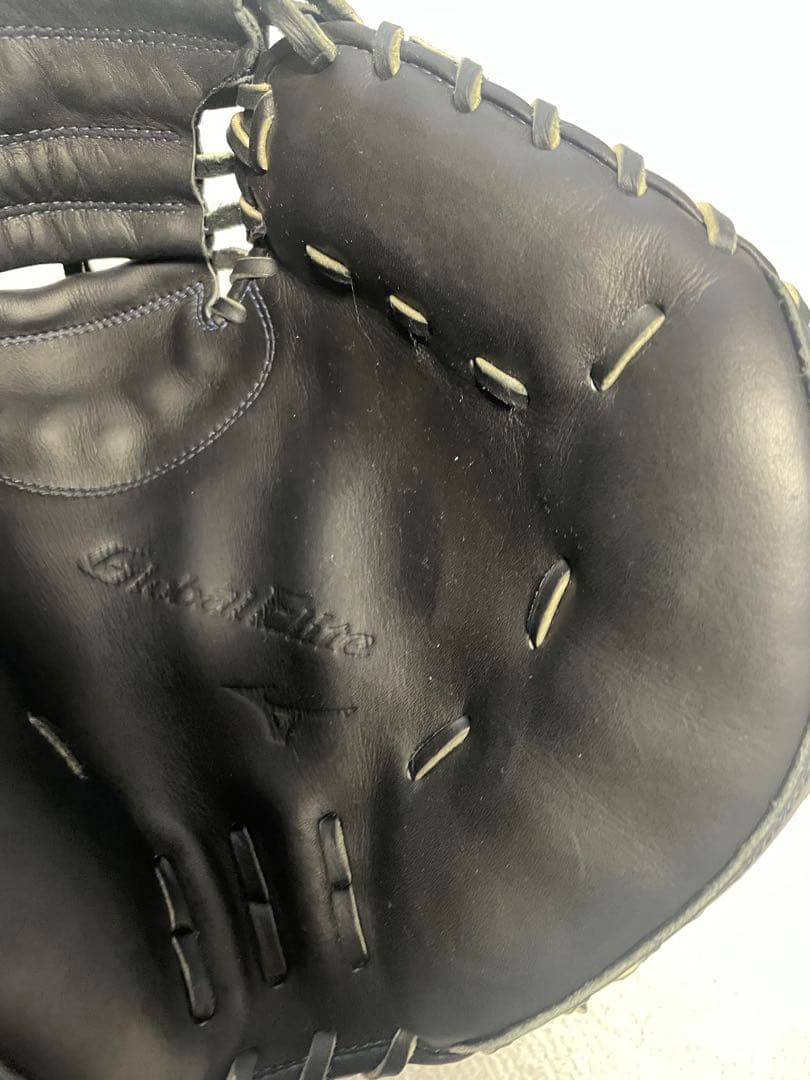 ミズノ　キャッチャーミット　グローバルエリート