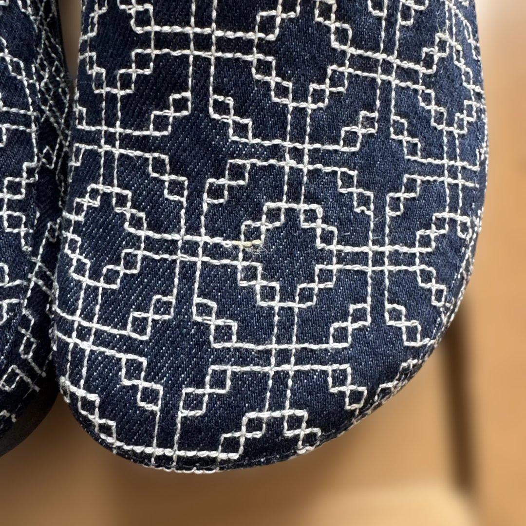 crocs Levi's × Crocs All Terrain Clog