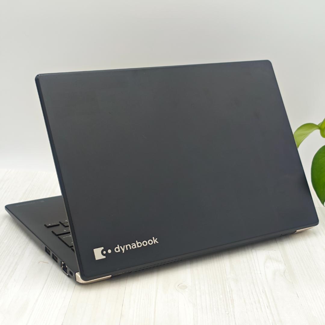 超軽量！ dynabook G83/FS 16/256GB 第10世代 i5⑭