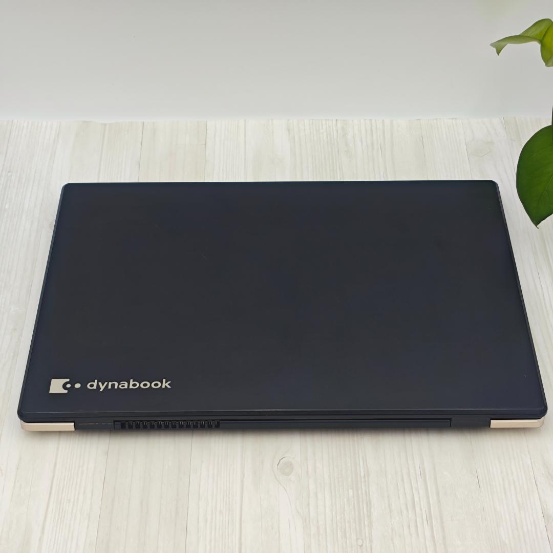 超軽量！ dynabook G83/FS 16/256GB 第10世代 i5⑭