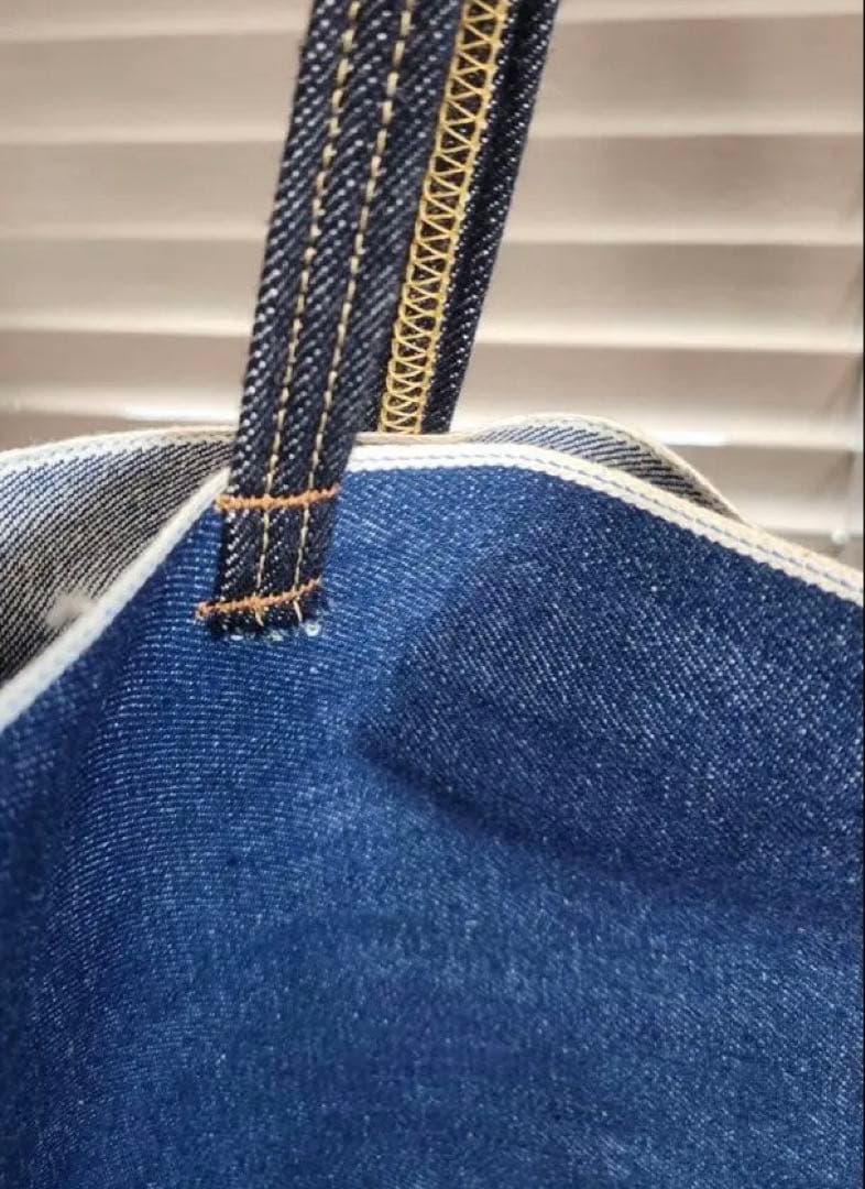 ⭐︎TCBデニムバック付⭐︎TCB Jeans S40's Jacket 44 ⭐︎