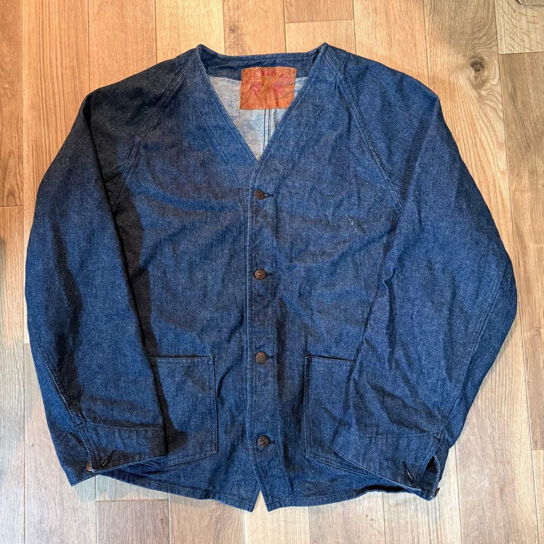 カマアサ　2036 サイズ44 フルカウント