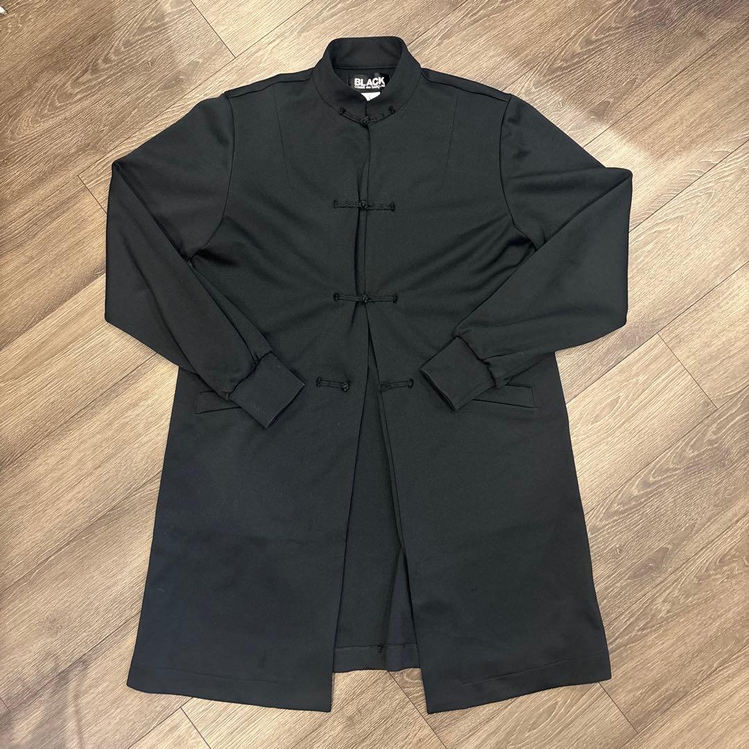 FROM JAPAN公式アカウント01 専用BLACKCDG チャイナジャケット