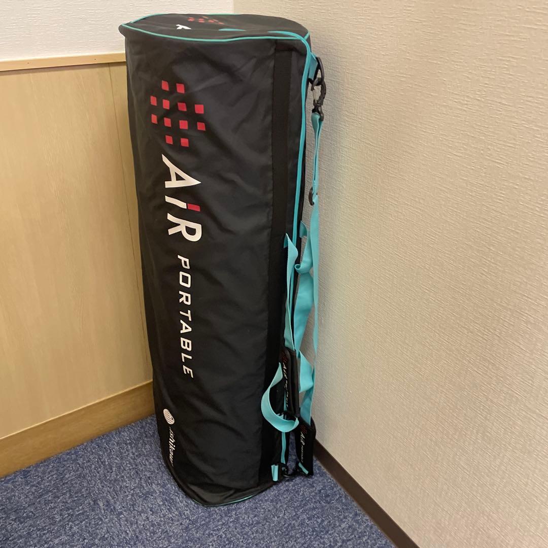 nishikawa 【 西川 】 モバイルマット モバイル マットレス シングル