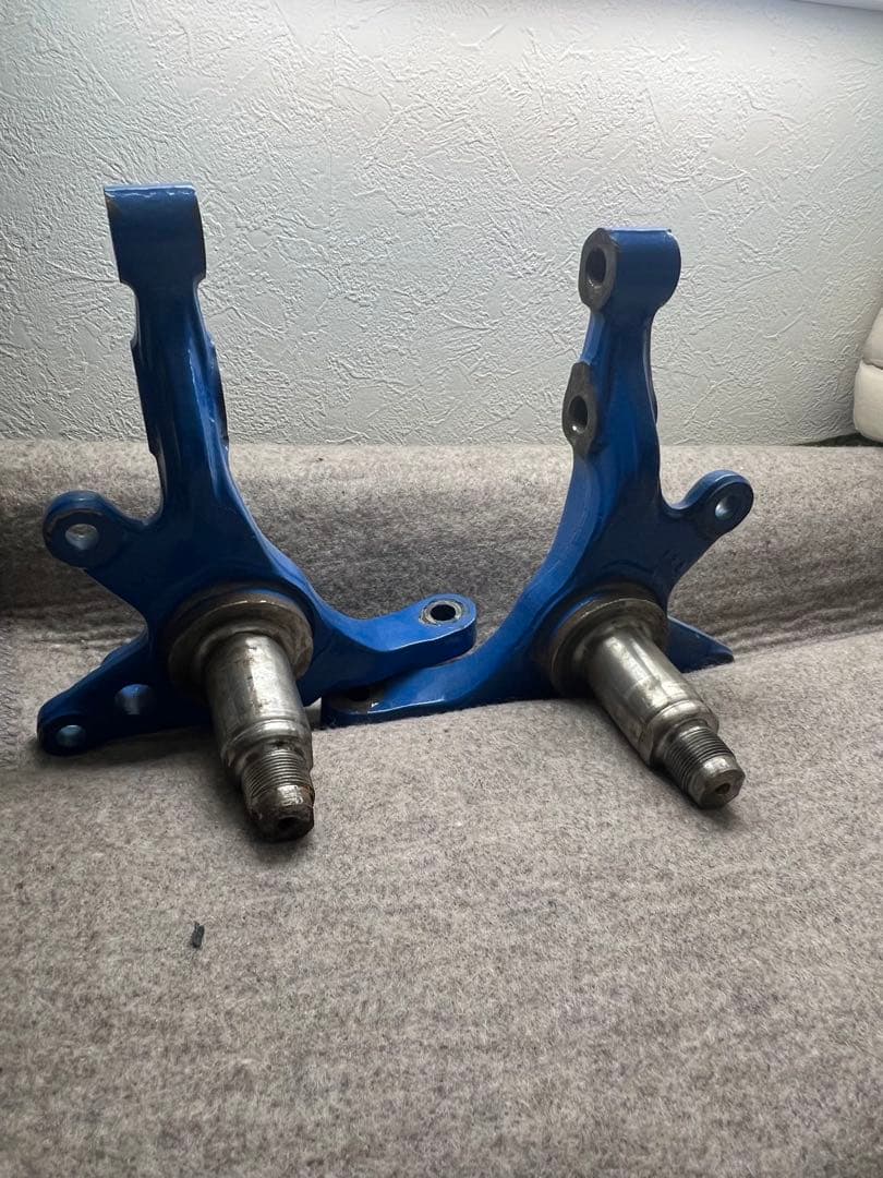 Kick Blue Ⅱ ツーアールナックル