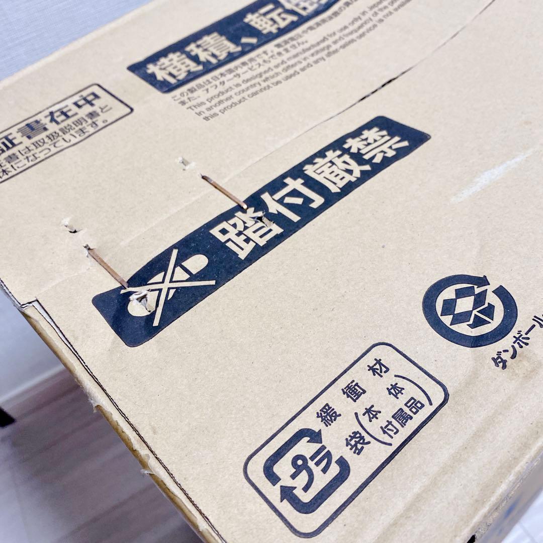 未開封 CORONA 衣類乾燥 除湿機 CDM-1021 スカイブルー 年中快適