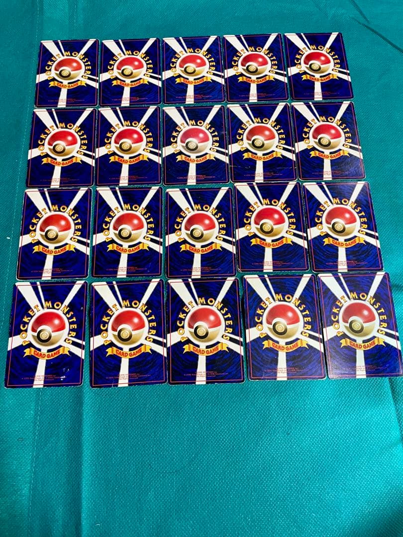 【豪華】ポケモンカード 旧裏 拡張シート プロモ コロコロなど　大量まとめ売り③