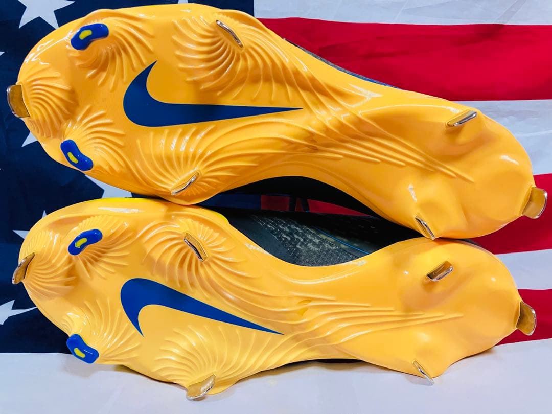 NIKE React Vapor Ultrafly Elite 4 ナイキ　野球