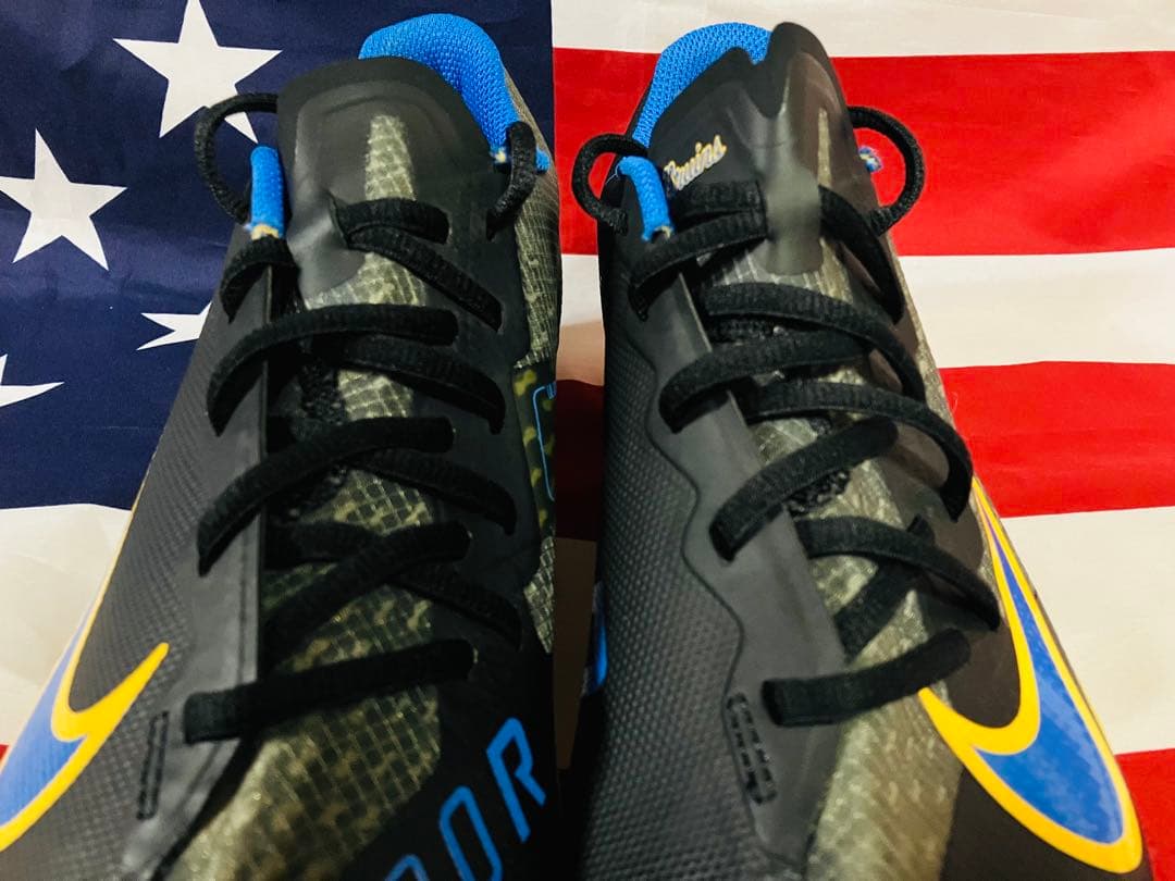 NIKE React Vapor Ultrafly Elite 4 ナイキ　野球