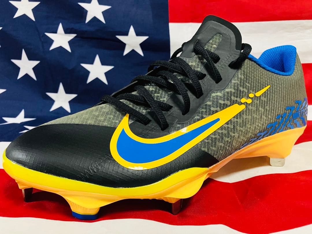 NIKE React Vapor Ultrafly Elite 4 ナイキ　野球