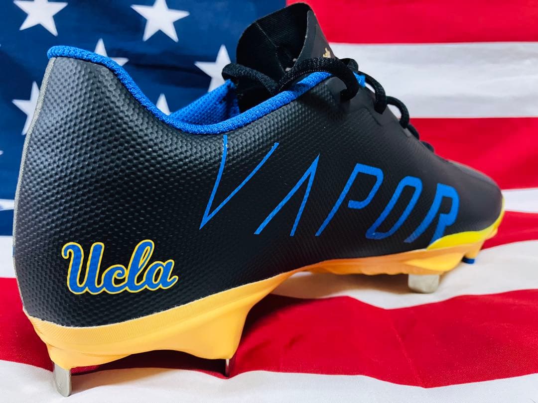 NIKE React Vapor Ultrafly Elite 4 ナイキ　野球