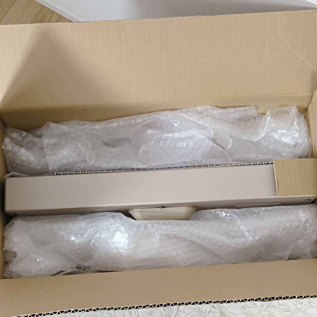 【箱付・極美品】遠赤外線ヒーター サンルミエ・エクセラ5 N500LS-GR